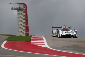 Porsche 919 Hybrid, Porsche Team: Romain Dumas, Neel Jani, Marc Lieb